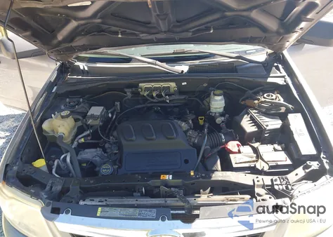 2008 Mazda Tribute S Sport z USA, uszkodzony, nr VIN 4F2CZ06178KM26559